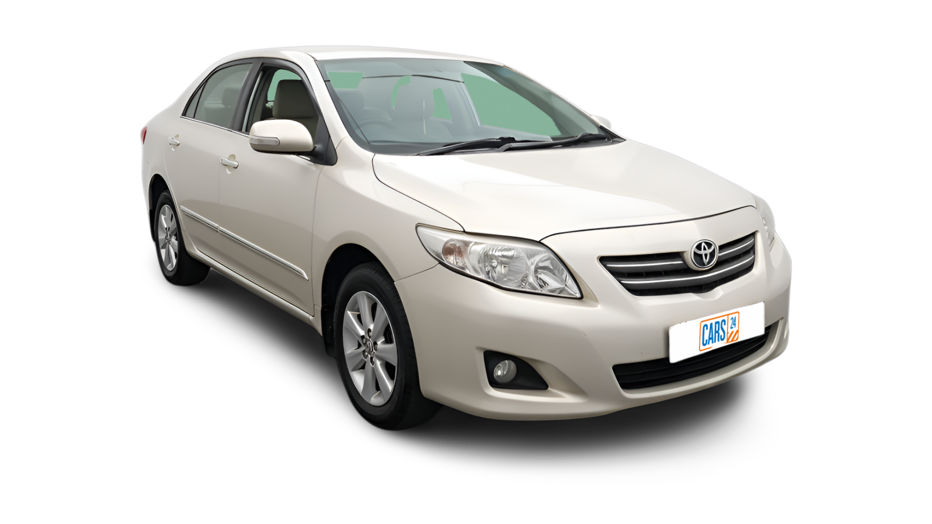 Toyota Corolla Altis-img